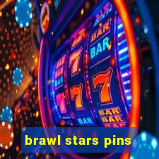 brawl stars pins